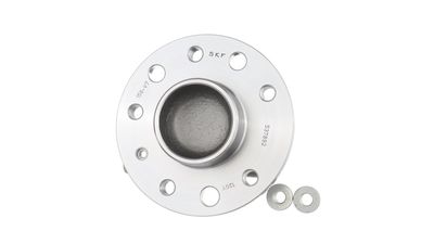 SET RULMENT ROATA SKF VKBA3653 18