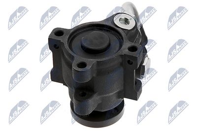 Hydrauliikkapumppu, ohjaus NTY SPW-FR-023 – FORD