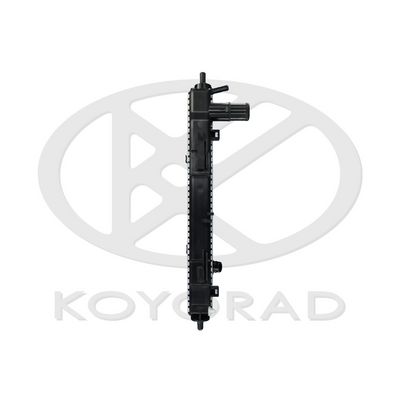 Radiator, racire motor Koyorad PL823806