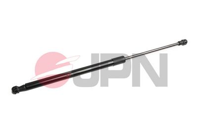 Dujinė spyruoklė, bagažinė