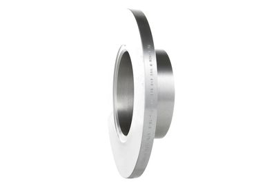 BREMSSCHEIBE BOSCH 0986478843 22