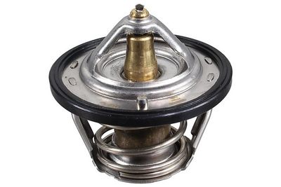 Thermostat, Kühlmittel