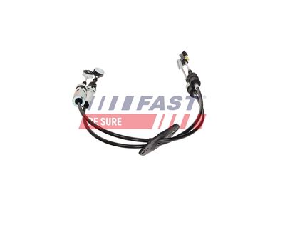 SET DE CABLURI CUTIE DE VITEZE MANUALă FAST FT11753 12