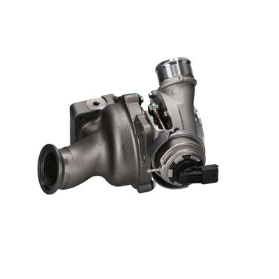 COMPRESOR SISTEM DE SUPRAALIMENTARE NISSENS 93485 31