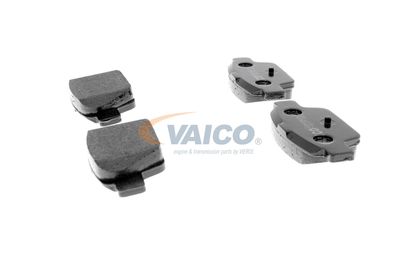 BREMSBELAGSATZ SCHEIBENBREMSE VAICO V240068 21