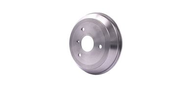 BREMSTROMMEL HELLA 8DT355301851 2