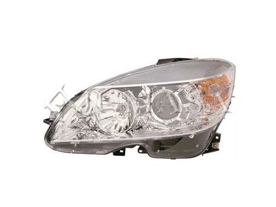 Основная фара JUMASA 38312065 для MERCEDES-BENZ CLC-CLASS