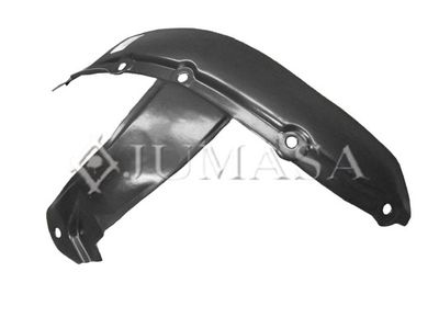 JUMASA 08774075 Подкрылок для RENAULT CLIO I (B/C57_, 5/357_)