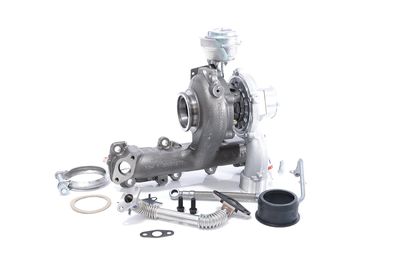 LADER AUFLADUNG BTS Turbo T981265 26