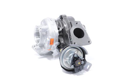 LADER AUFLADUNG BTS Turbo T914916 13