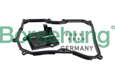 Borsehung Hidraulinių filtrų komplektas, automatinė transmisija