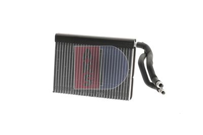 VERDAMPFER KLIMAANLAGE AKS DASIS 820304N 15