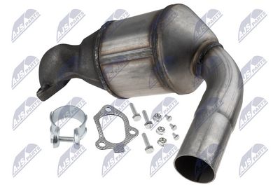 CATALIZATOR NTY KATPL015 2