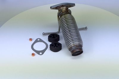 TEAVA REPARATIE CATALIZATOR HJS 91151671 24