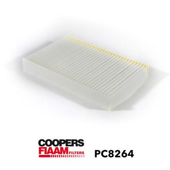 Филтър купе (поленов филтър) CoopersFiaam PC8264