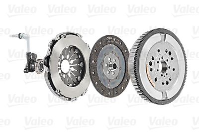 Clutch Kit 837341