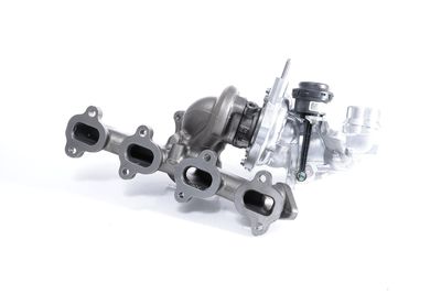 LADER AUFLADUNG BTS Turbo T918034KL 29