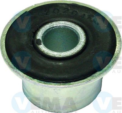 Łożyskowanie, korpus osi VEMA 540002