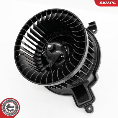 Sisätilapuhallin ESEN SKV 68SKV181 – CITROËN, PEUGEOT