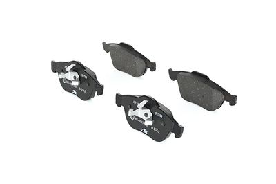 BREMSBELAGSATZ SCHEIBENBREMSE ATE 13046071592 5