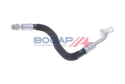 FURTUN RADIATOR ULEI TRANSMISIE BOGAP A2123103 1