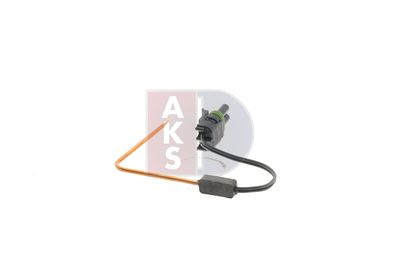 SENSOR INNENRAUMTEMPERATUR AKS DASIS 750997N 8