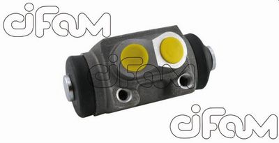 CILINDRU RECEPTOR FRANA