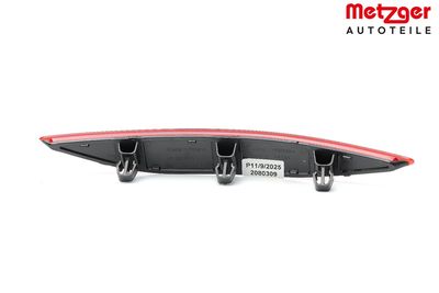 RüCKSTRAHLER METZGER AUTOTEILE 2080309 21