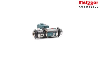 EINSPRITZVENTIL METZGER AUTOTEILE 0920100 21