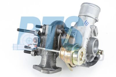 LADER AUFLADUNG BTS Turbo T911040 4