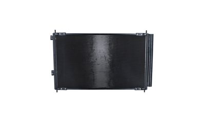 CONDENSATOR CLIMATIZARE NRF 35641 7