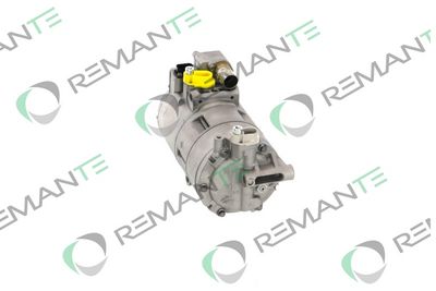 COMPRESOR CLIMATIZARE REMANTE 005001000371R 1
