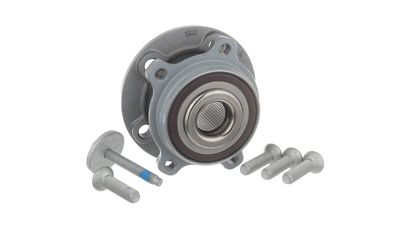 RADLAGERSATZ SKF VKBA7132 39