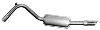 ENDSCHALLDäMPFER