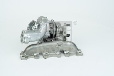 Lader, ladesystem FEBI BILSTEIN 187597