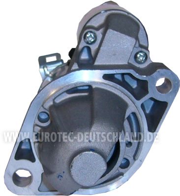 EUROTEC 11040779 Стартер  для HONDA (Хонда)