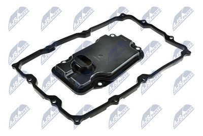 SET FILTRE HIDRAULICE CUTIE E VIT.AUTOMATA