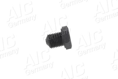 VERSCHLUSSSCHRAUBE ÖLWANNE AIC 52649SET 2