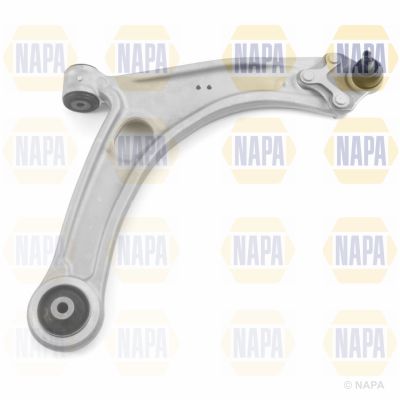 Control/Trailing Arm, wheel suspension NAPA NST2928