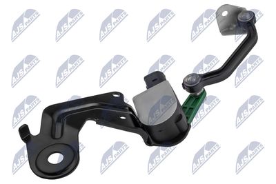 Sensor, lyshøyderegulering NTY ECX-AU-025 for AUDI, VAG