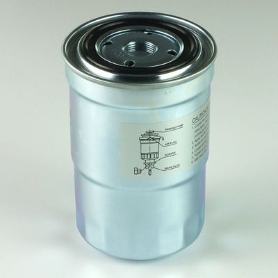 KRAFTSTOFFFILTER DELPHI HDF590 6