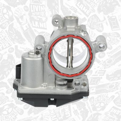 CLAPETA CONTROL ADMISIE AER ET ENGINETEAM ED0189 3