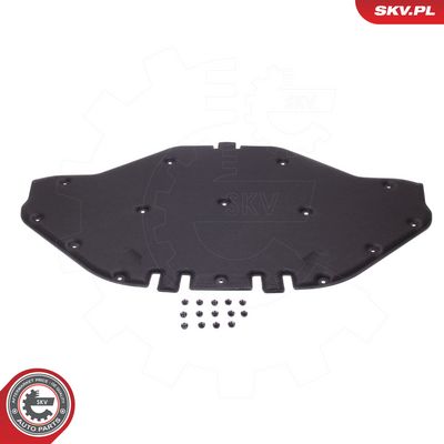 Kryt pod motor ESEN SKV 97SKV898