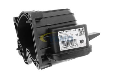 RADIATOR RECIRCULARE GAZE DE ESAPAMENT VEMO V40630053 56