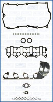 Комплект прокладок, головка цилиндра AJUSA 53029900 для JEEP COMPASS