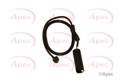 Brake Pad Warning Wire APEC WIR5122