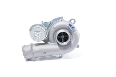 LADER AUFLADUNG BTS Turbo T911323 18