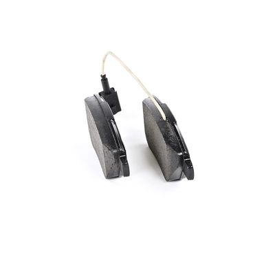 BREMSBELAGSATZ SCHEIBENBREMSE DELPHI LP2276 22