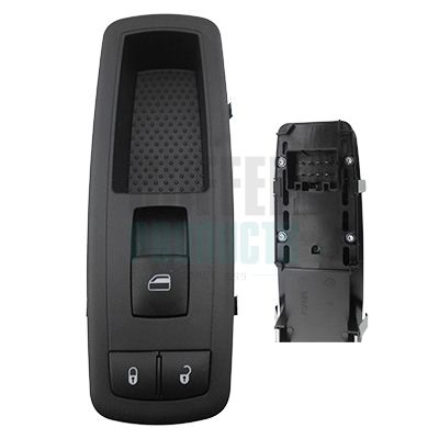 COMUTATOR MACARA GEAM