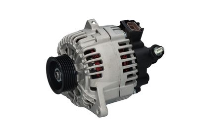 GENERATOR / ALTERNATOR VALEO 616146 5